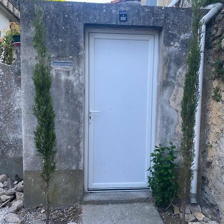Studio Numero 3 Villeneuve-lès-Avignon Exterior foto